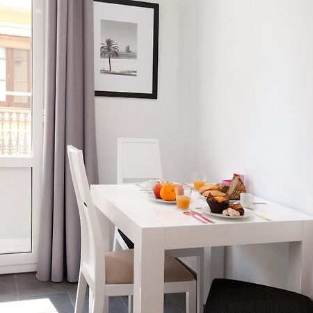 ברצלונה Barnapartments Basic Gracia חדר תמונה