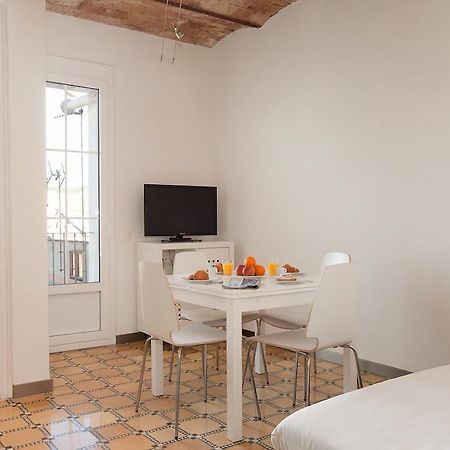 ברצלונה Barnapartments Basic Gracia מראה חיצוני תמונה