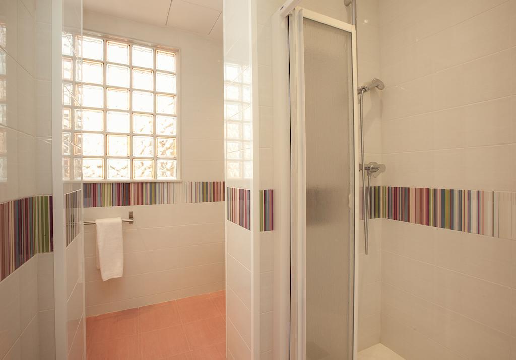 ברצלונה Barnapartments Basic Gracia מראה חיצוני תמונה