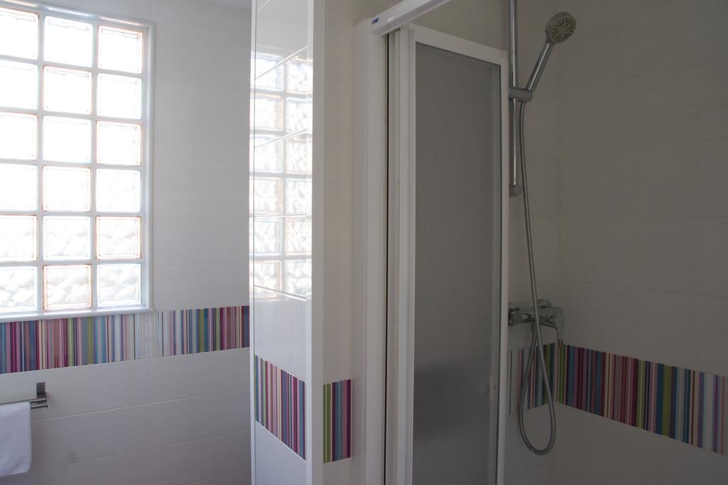 ברצלונה Barnapartments Basic Gracia מראה חיצוני תמונה