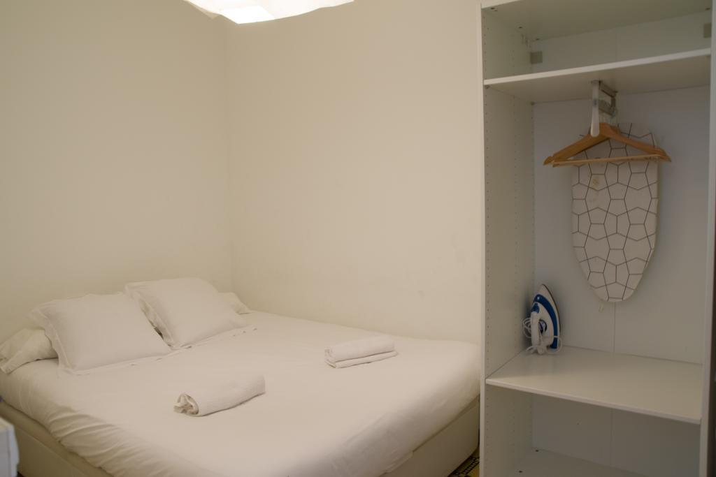 ברצלונה Barnapartments Basic Gracia מראה חיצוני תמונה