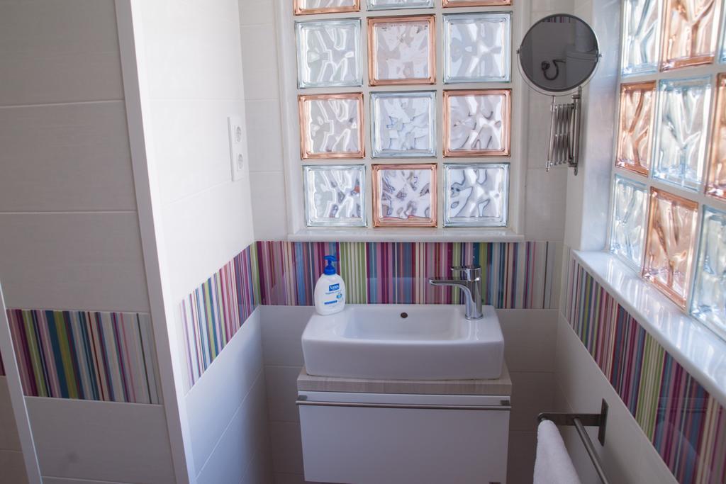 ברצלונה Barnapartments Basic Gracia מראה חיצוני תמונה